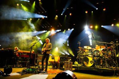 Phish Live at the Sphere: How to Buy Tickets and Stream the Concerts Online - variety.com - Las Vegas