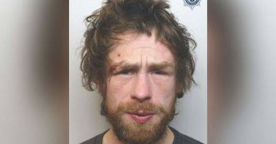 Police hunting wanted man, 36, with links to Greater Manchester - www.manchestereveningnews.co.uk - Manchester - county Cheshire