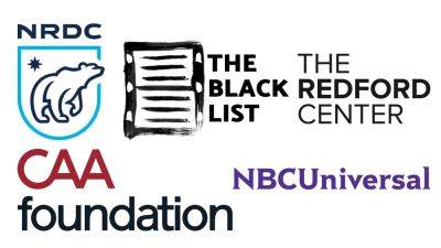 NRDC, The Black List, The Redford Center, And The CAA Foundation Announce Recipients Of NRDC’s 2024 Climate Storytelling Fellowship - deadline.com