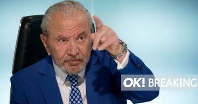 BBC The Apprentice winner crowned as Lord Sugar makes tough decision in final - www.ok.co.uk