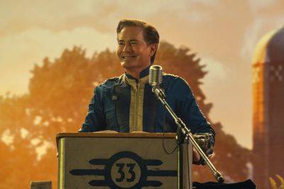 ‘Fallout’ Officially Renewed for Season 2 at Amazon - variety.com - California - county Graham - county Geneva - county Robertson