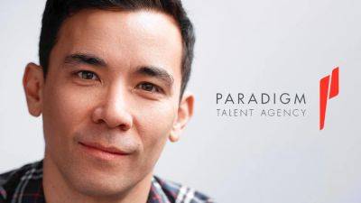 Paradigm Signs ‘Fire Island’ & ‘How To Get Away With Murder’ Actor Conrad Ricamora - deadline.com - California