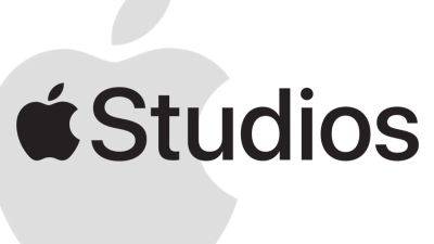 Apple Studios Unveils Participants For Its Inaugural Episodic Directors Program - deadline.com - county Marshall
