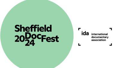 Sheffield DocFest And IDA To Collaborate On “Alternate Realities” Exhibition And Summit - deadline.com - county Jack - city Sheffield - county Summit