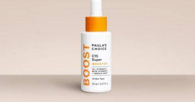 This new Vitamin C serum promises to give you brighter glowing skin in 15 minutes - www.ok.co.uk