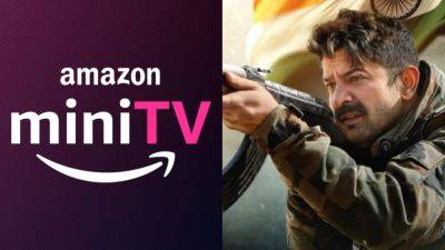 Amazon’s miniTV Adds 200 Shows Dubbed in Tamil and Telugu for Indian Regional Users - variety.com - India - North Korea - Turkey