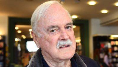 John Cleese’s Channel 4 Cancel Culture Show Has Been All But Canceled…By John Cleese’s Diary - deadline.com