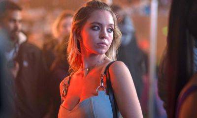 Sydney Sweeney Claps Back At Producer For Random Diss, Saying She “Can’t Act” - theplaylist.net - New York