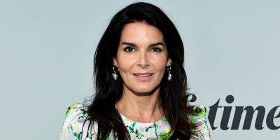 Angie Harmon Says Her Dog Was Killed by Instacart Driver, Shares Heartbreaking Story - www.justjared.com - North Carolina - Charlotte, state North Carolina - Beyond