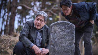 Korea Box Office: ‘Exhuma’ Holds off ‘Troll Factory,’ ‘Godzilla X Kong’ For Its Sixth Weekend Win - variety.com - North Korea