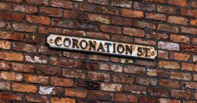 Coronation Street exit confirmation leads to tears as character's last scenes have already aired - www.manchestereveningnews.co.uk