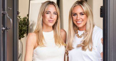 The Style Sisters share ultimate guide to decluttering your wardrobe this spring - www.ok.co.uk