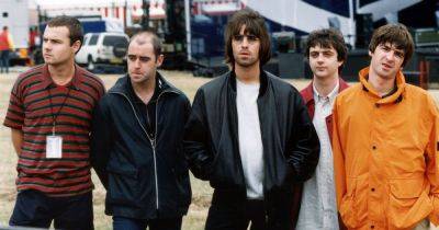 Oasis classic named 'best British song of all time': The Top 100 in full voted by Radio X listeners - www.manchestereveningnews.co.uk - Britain - London - Manchester