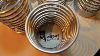 Variety Lands Three Webby Award Nominations, Including for Best Entertainment Website - variety.com - New York - Michigan