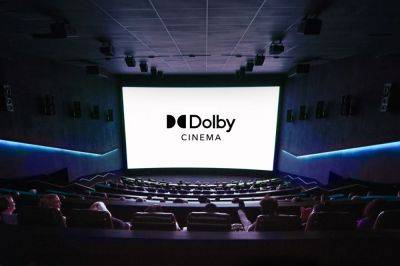 Dolby Reveals Plan to Expand Reach in Premium Theaters - variety.com - Las Vegas
