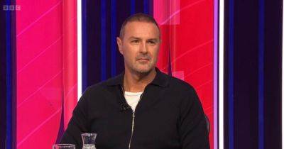 Paddy McGuinness says he's 'buzzing to announce' as he gets new job after Top Gear 'rest' - www.manchestereveningnews.co.uk