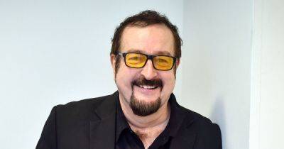 Steve Wright's Radio 2 replacement confirmed after his unexpected death - www.ok.co.uk - Britain