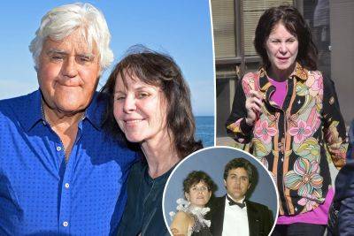 Jay Leno’s wife ‘sometimes does not know her husband’ amid heartbreaking Alzheimer’s battle - nypost.com - Los Angeles