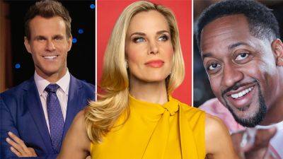 Game Show Network Unveils New Series ‘Beat The Bridge’, ‘Tic Tac Dough’ Hosted By Cameron Mathison & Brooke Burns; ‘Flip Side’ Gets Premiere Month - deadline.com - New York