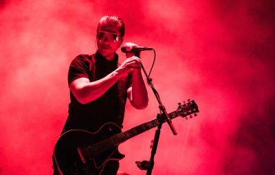Interpol announce biggest show of their career with huge free date in Mexico City - www.nme.com - New York - New York - Mexico - city Mexico
