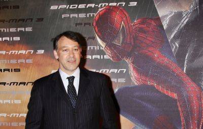 Sam Raimi addresses ‘Spider-Man 4’ rumours: “I’m not actually working on it” - www.nme.com - city Columbia