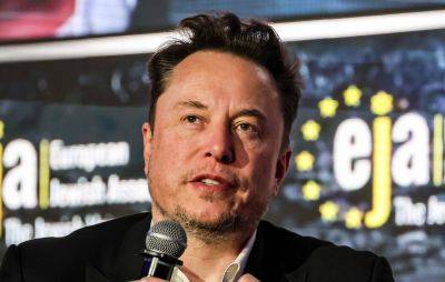 Elon Musk says he’s joined Disney to make content more “woke” in April Fools’ joke - www.nme.com