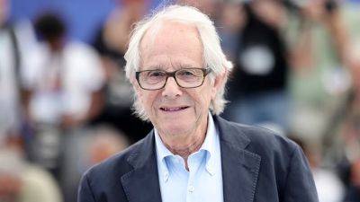 Ken Loach on Retiring After 60 Years of Filmmaking and His Respect for Jonathan Glazer’s ‘Hugely Valuable’ Oscars Speech - variety.com - Britain