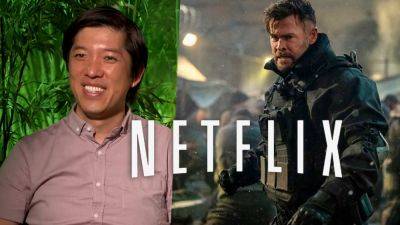 Netflix’s Dan Lin Reportedly Criticized Streamer On Quality & Spending & May Want To Reduce Output - theplaylist.net