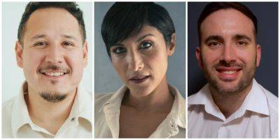 3Point0 Labs Signs Latino-Focused “Rocket Ship” Luz Films - deadline.com - county Summers