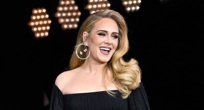 Adele Reveals Final Dates of Her Vegas Residency with Rescheduled Dates of Postponed Shows - www.justjared.com - Las Vegas