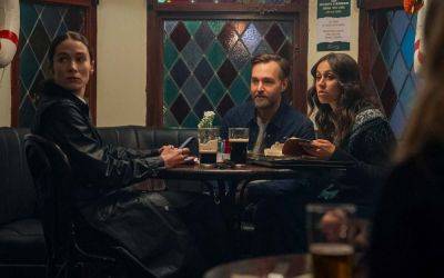 ‘Bodkin’ Trailer: Will Forte, Siobhán Cullen & Robyn Cara Star in Netflix’s New Dark Comedy Series - theplaylist.net - Ireland