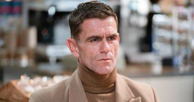 BBC EastEnders fans 'rumble' unexpected Jack Branning twist as Keanu's body uncovered - www.ok.co.uk - county Jack