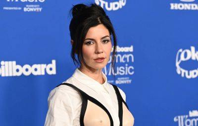 Marina announces new book of poems, ‘Eat The World’ - www.nme.com
