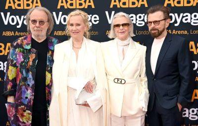 ABBA reportedly strike “multi-million-dollar” deal to take ‘Voyage’ show to Las Vegas - www.nme.com - Australia - London - USA - Las Vegas