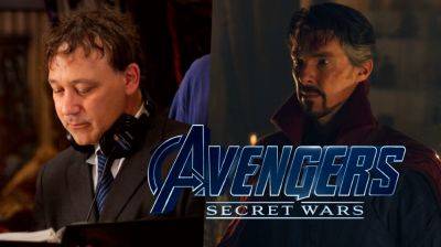 Sam Raimi Addresses Directing ‘Avengers: Secret Wars’ Rumors: “They Haven’t Asked Me Yet, I Hope They Do” - theplaylist.net