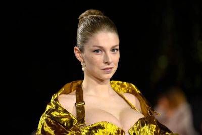Hunter Schafer Has ‘Gotten Offered Tons of Trans Roles’ but ‘I Just Don’t Want to Do It’ or ‘Talk About It’: ‘I Just Want to Be a Girl and Move On’ - variety.com
