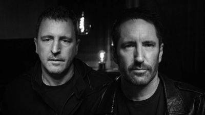 Trent Reznor and Atticus Ross Discuss Scoring Luca Guadagnino’s ‘Challengers’ in Featurette: ‘It’s About the Excitement’ (EXCLUSIVE) - variety.com - Berlin