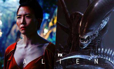 Noah Hawley’s ‘Alien’ Series For FX Adds ‘Foundation’ Actress Sandra Yi Sencindiver - theplaylist.net