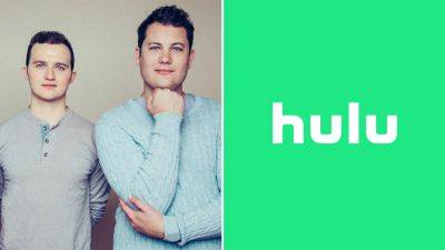 Hulu Orders ‘Journey To The Center Of The Internet’ Adult Animated Presentation - deadline.com - Los Angeles - Jordan