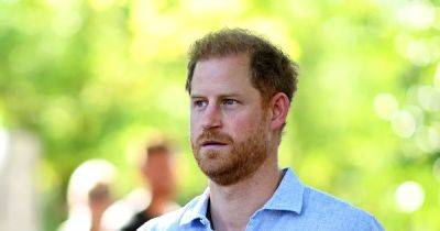 Prince Harry's 'significant' move shows Royal Family 'are no longer a priority' - www.dailyrecord.co.uk - Britain - USA - California