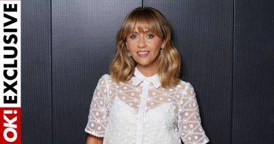 ITV Corrie's Maria star Samia Longchambon shares private anxiety battle, bullying trauma and fears for her 2 children - www.ok.co.uk