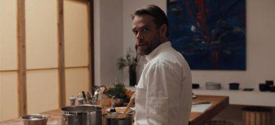 ‘What You Wish For’ Trailer: Nick Stahl Stars As A Chef In Hot Water In Twisty New Thriller On May 31 - theplaylist.net