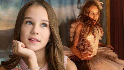 Meet Alisha Weir, The 14-Year-Old Breakout Star Of Universal’s Vampire Flick ‘Abigail’ - deadline.com - Ireland