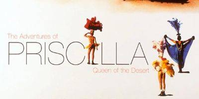 'The Adventures of Priscilla, Queen of the Desert' Sequel in the Works with Original Stars Set to Return - www.justjared.com - Australia