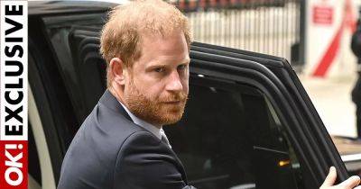 Prince Harry in 'very tricky situation – has he lied or is he getting special treatment? It’s embarrassing’ - www.ok.co.uk - USA - California - county Sussex