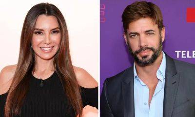 William Levy and Elizabeth Gutiérrez: The public space they often see each other - us.hola.com