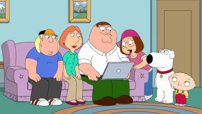 Hulu To Launch Two ‘Family Guy’ Holiday Specials - deadline.com - Los Angeles - county Brown - county Cleveland