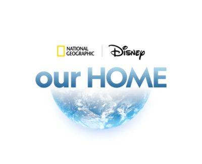 Disney & Nat Geo Unveil Earth Day-Themed Programming Slate - deadline.com