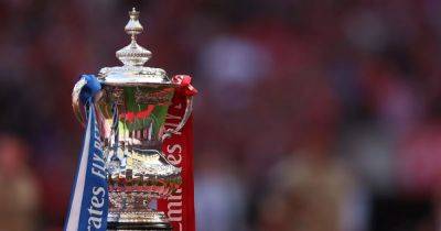 When is the FA Cup final? - Tickets, kick-off time and TV details - www.manchestereveningnews.co.uk - Britain - Manchester