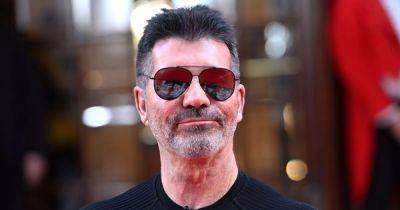 Simon Cowell's horror accident, net worth, mystery illness and family life with fiancee and son - www.manchestereveningnews.co.uk - Britain - USA